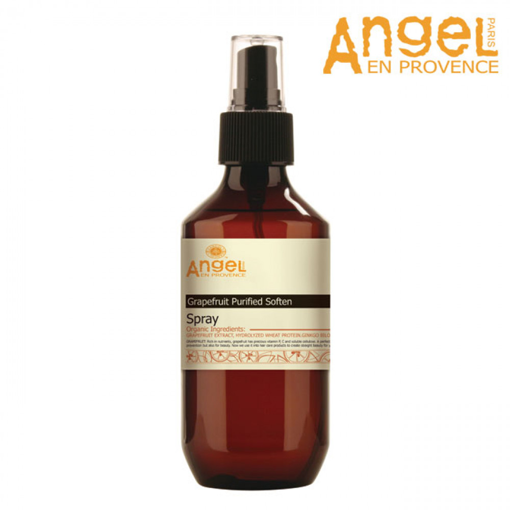Dancoly Angel En Provence Grapefruit Purified Soften Spray 200ml