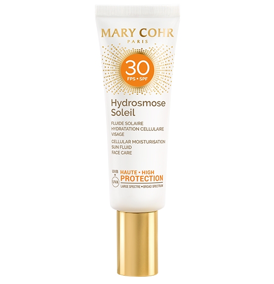 Mary Cohr Hydrosmose Face Cream SPF30 50ml