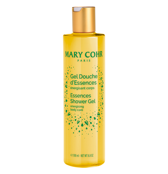 Mary Cohr Essences Shower Gel 300ml