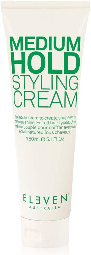 Eleven Australia Medium Hold Stayling Cream  150 ml