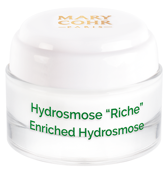 Mary Cohr Enriched Hydrosmose -Cellular Moisturisation Cream 50 ml