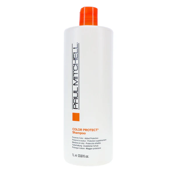 Paul Mitchell Color Protect Shampoo 1000 ml