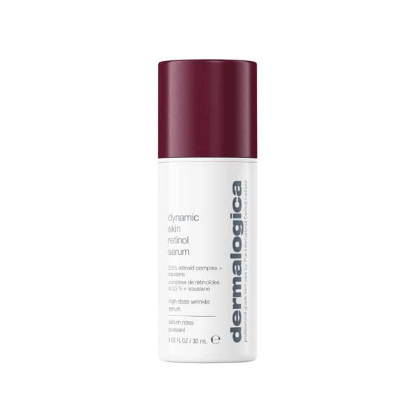 Dermalogica Dynamic Skin Retinol Serum 30ml