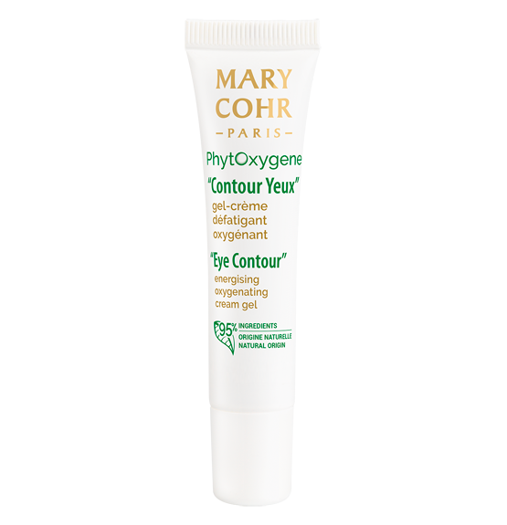Mary Cohr Phytoxygene Contour Eye 15ml