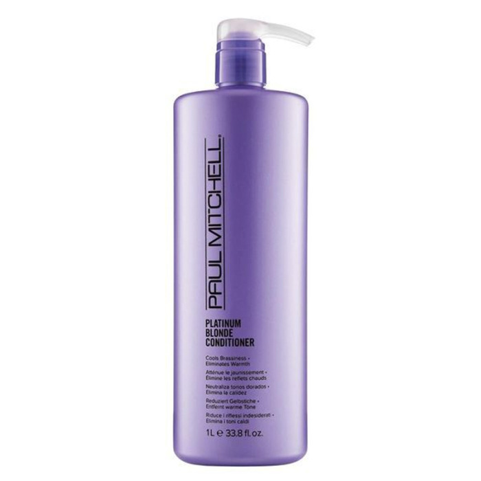 Paul Mitchell Platinum Blonde Conditioner 1000 ml