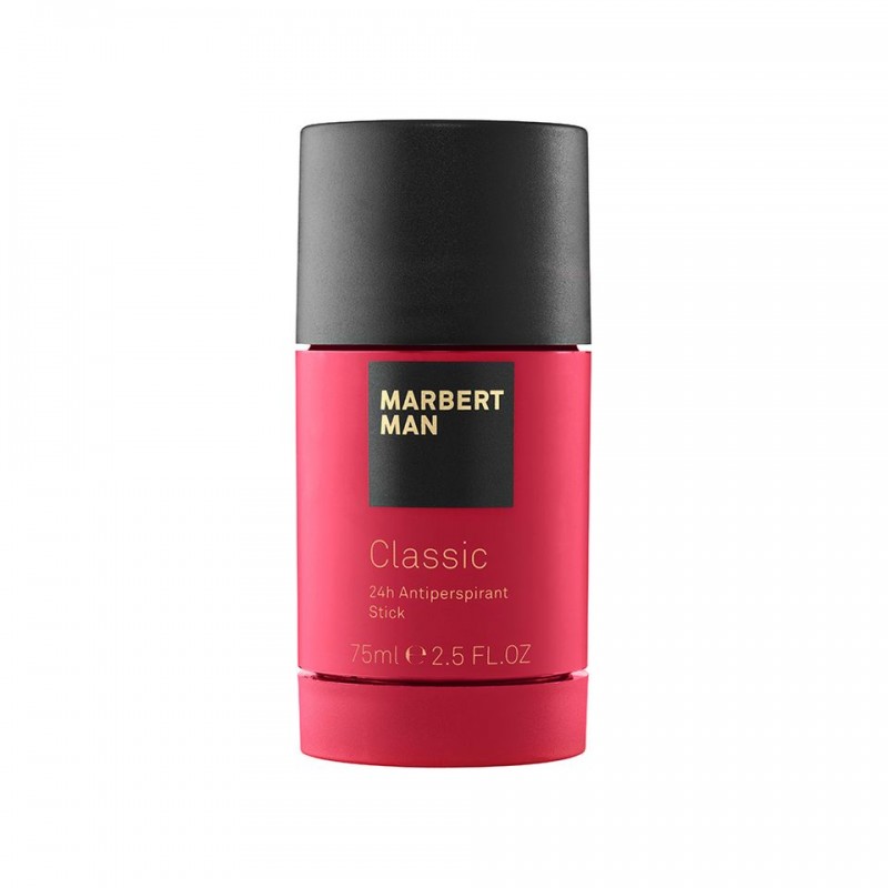 Marbert Man Classic Deodorant Stick 75 ml