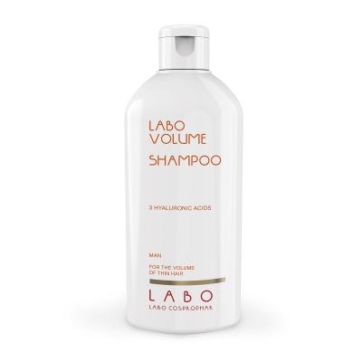 Labo Volume Shampoo for Man 200ml