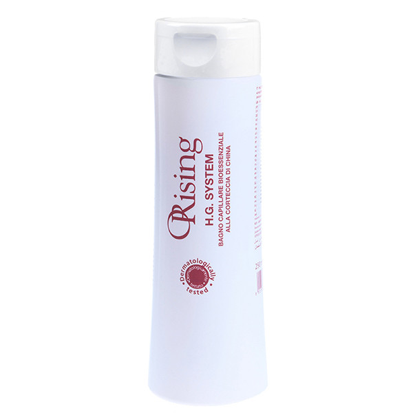 ORising H.G.System Shampoo 250 ml