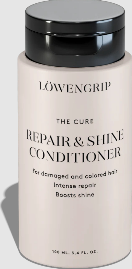 Löwengrip The Cure Repair & Shine Conditioner 100 ml