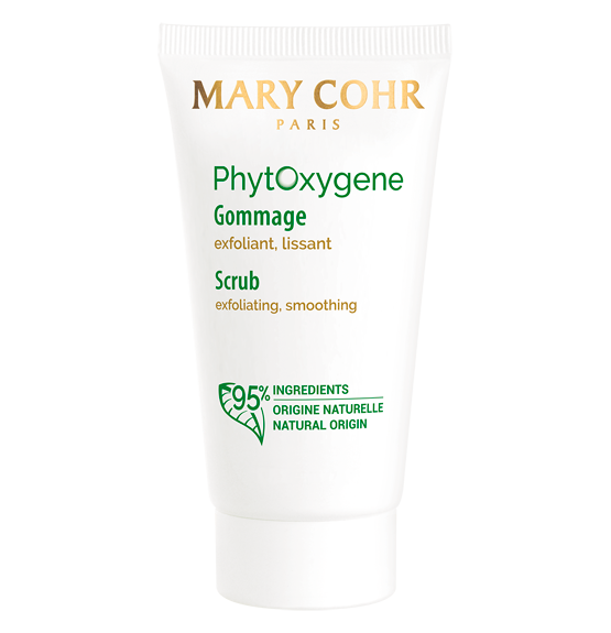 Mary Cohr Phytoxygene Scrub 50ml