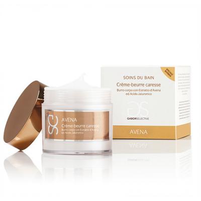 Gabor Selective Avena Creme-Beurre Caresse 250ml