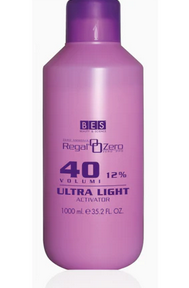 BES Regal Zero Ultra Light 40 Vol.12% Activator 1000 ml