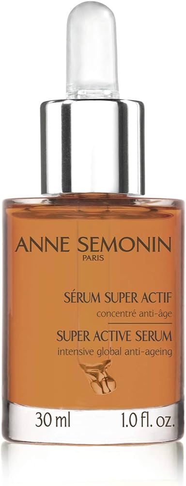 Anne Semonin Super Active Serum 30ml