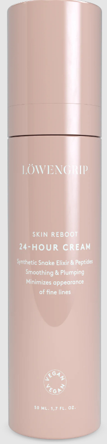Löwengrip Skin Reboot 24-Hour Cream 50 ml