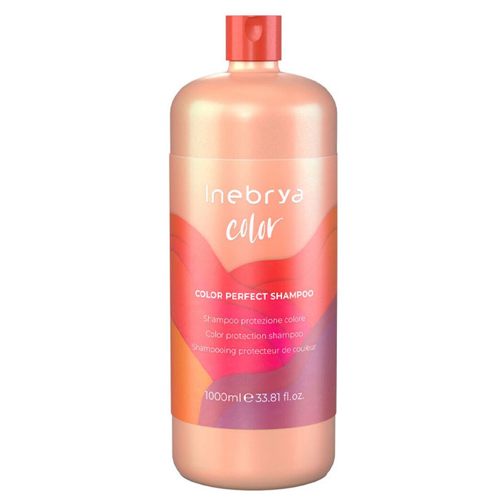 Inebrya Color Perfect Shampoo 1000ml