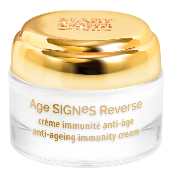 Mary Cohr Age Signes Reverse – Anti-Ageing Immunity Cream 50ml