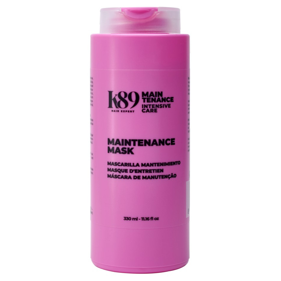 K89 Intensive Care Maintenance Mask