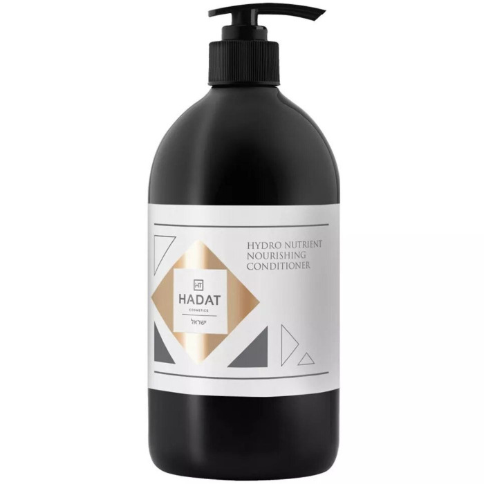 Hadat Hydro Nutriment Nourishing Conditioner 800ml