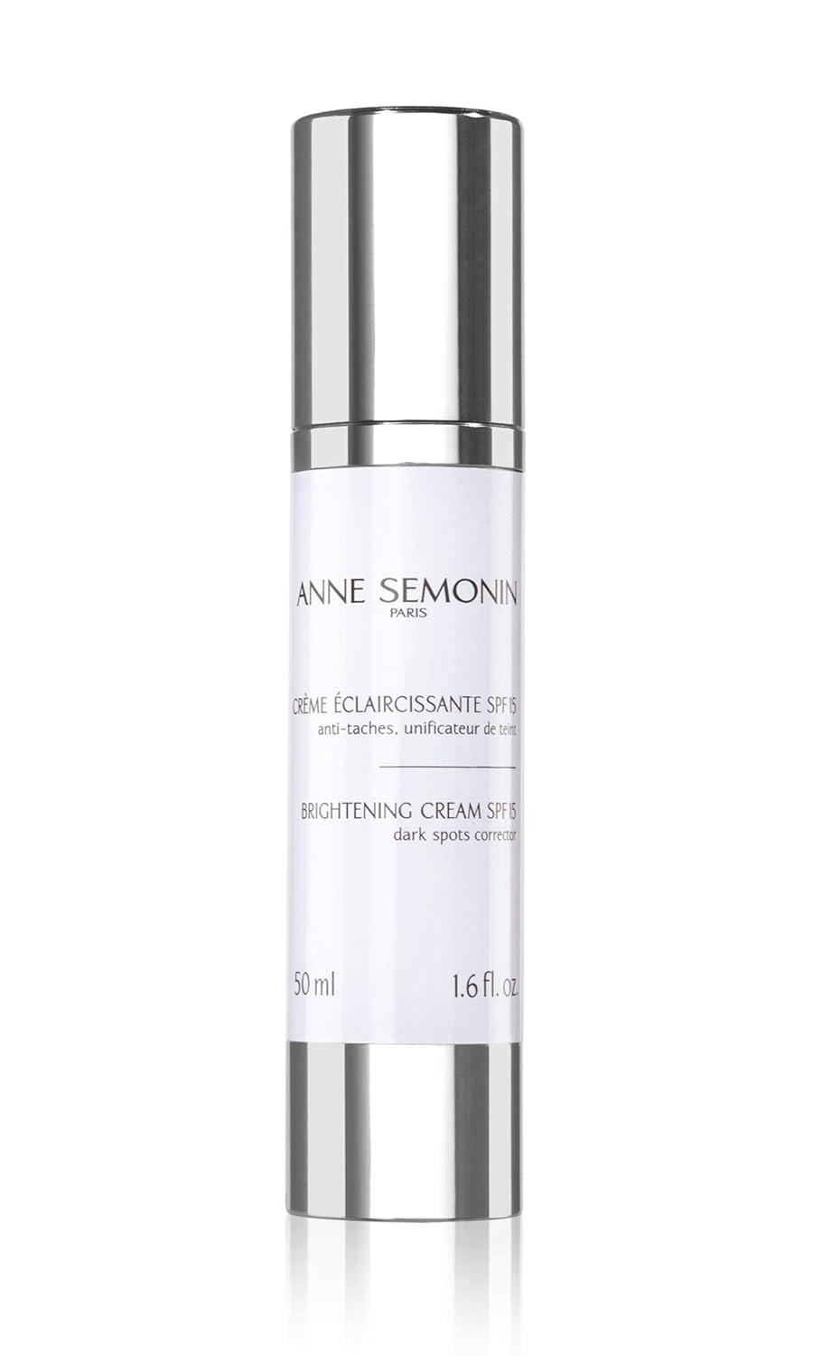 Anne Semonin Brightening Cream SPF 15 50ml