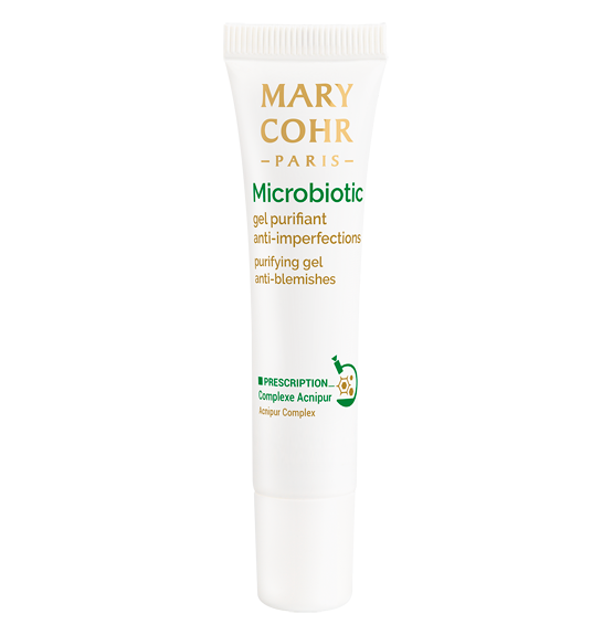Mary Cohr Microbiotic 15ml