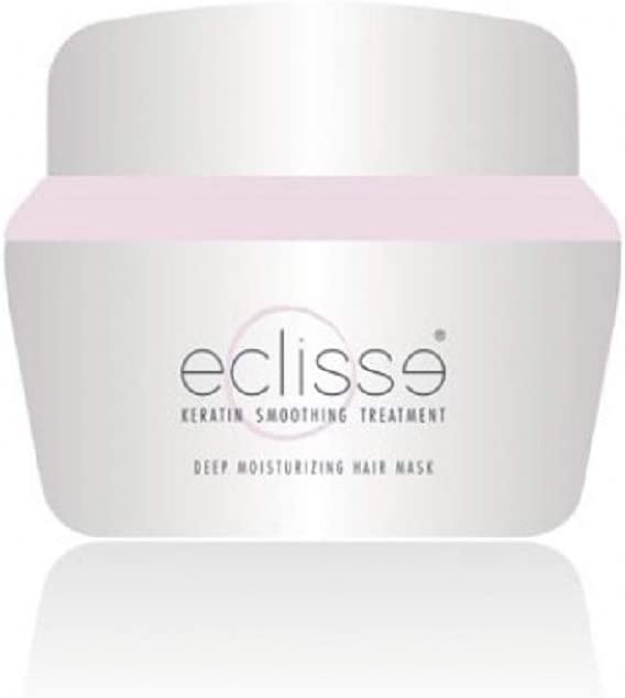 BES Eclisse Deep Moisturizing Hair Mask 250ml