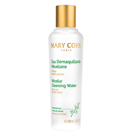 Mary Cohr Micellar Cleansing Water 200ml