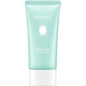 Cell Fusion C  Moisture Oxygen Moisture Emulsion 80ml