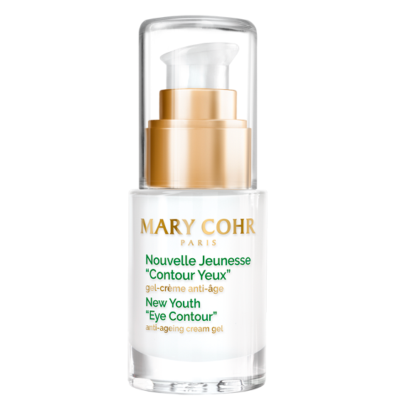 Mary Cohr New Youth Eye Contour 15ml
