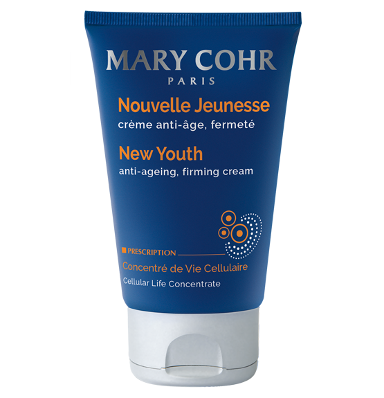 Mary Cohr New Youth Men 50ml
