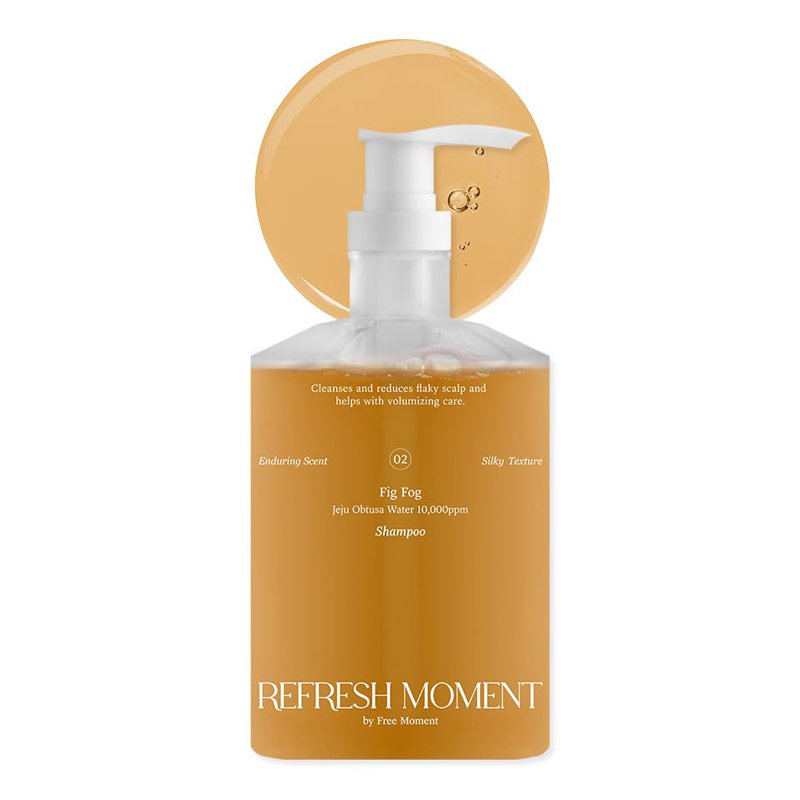 Dr.Althea Refresh Moment Perfume Shampoo 02 Fig Fog (FREEMOMENT)