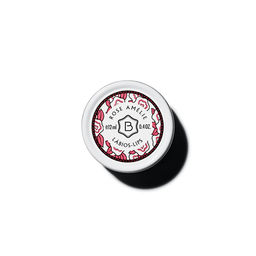 Benamor Rose Amélie Lip Balm 12ml