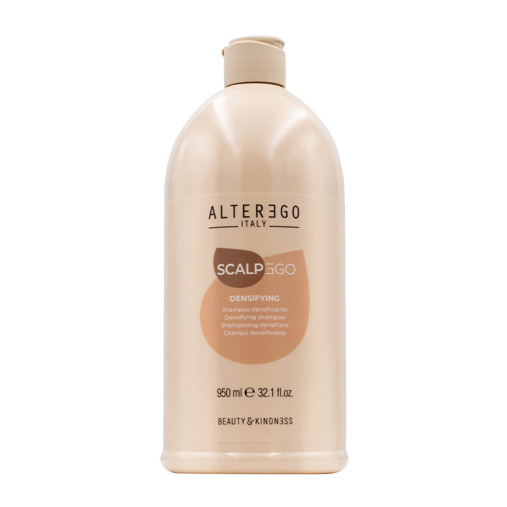 Alter Ego Italy Egoline Scalpego Densifying Shampoo 950 ml