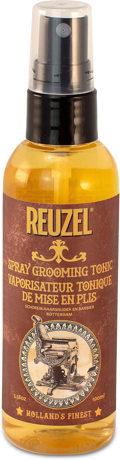 Reuzel Spray Grooming Tonic 100 ml