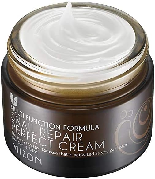 Mizon Multi Function Formula Snail Repair Perfect Cream 50ml