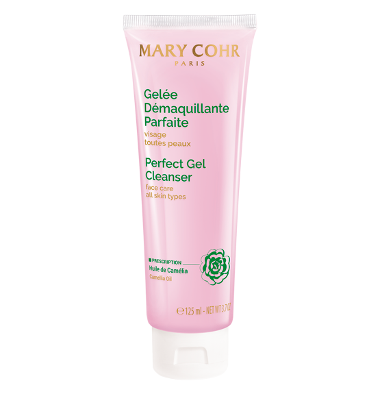 Mary Cohr Perfect Gel Cleanser 125ml