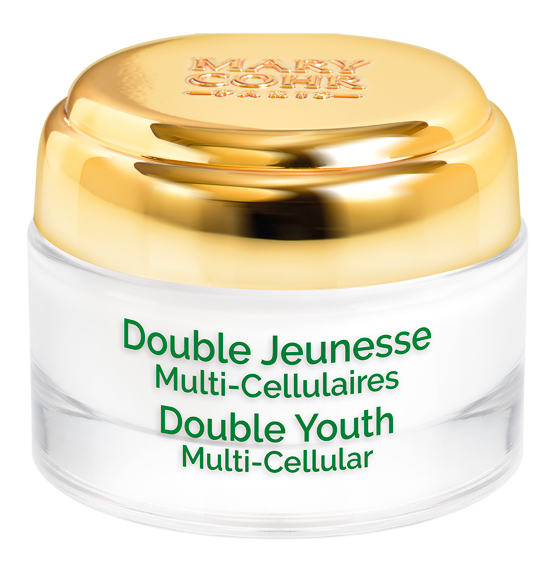 Mary Cohr Double Youth Multi-Cellulaires 50ml