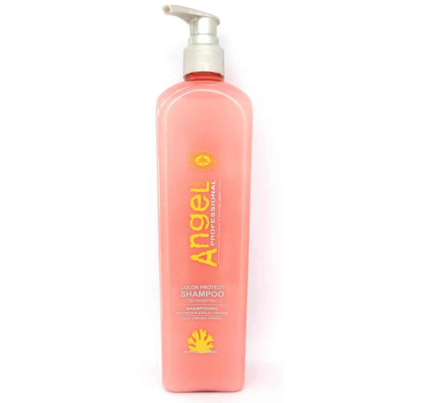 Dancoly Angel Professional Color Protect Shampoo (For Colored Hair) 1000ml