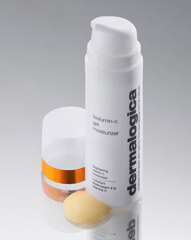 Dermalogica Biolumin-C Gel Moisturizer 50ml