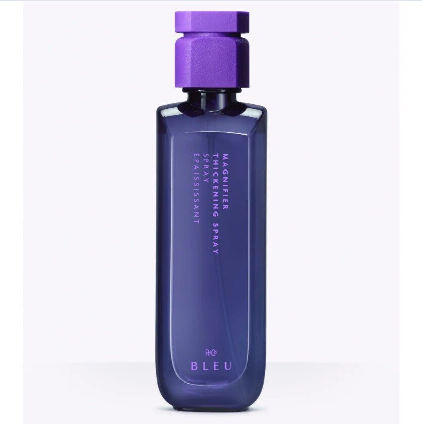 R+Co BLEU Magnifier Thickening Spray 201 ml