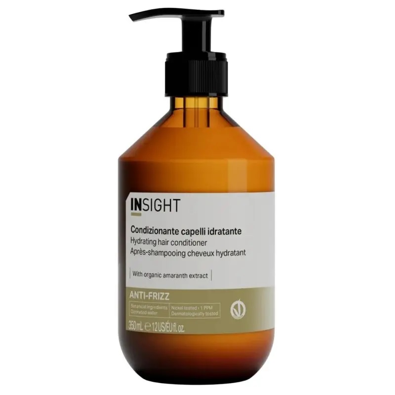 Insight Anti-frizz Hydrating Conditioner 350 ml