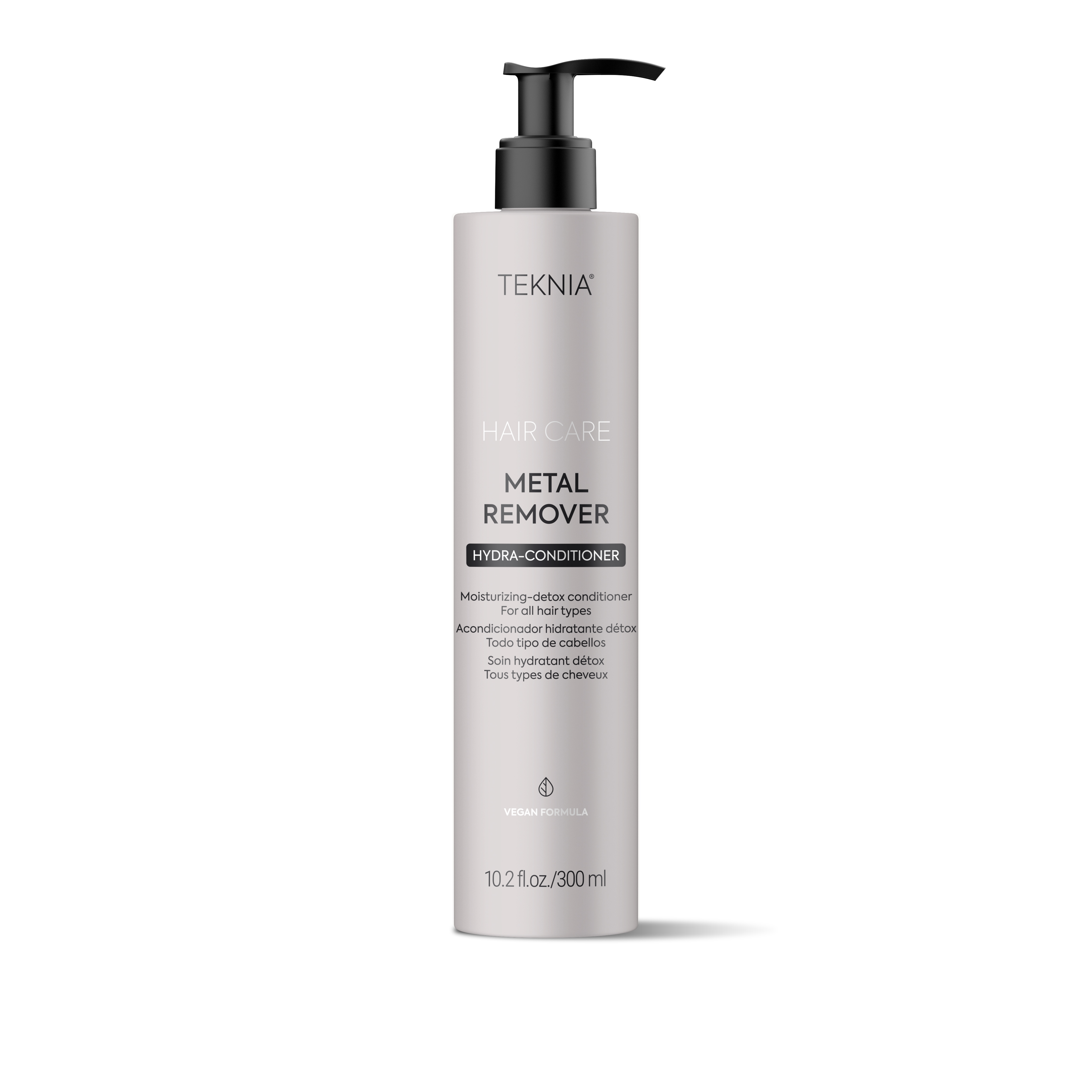 Lakme Teknia Metal Remover Hydra-Conditioner 300ml