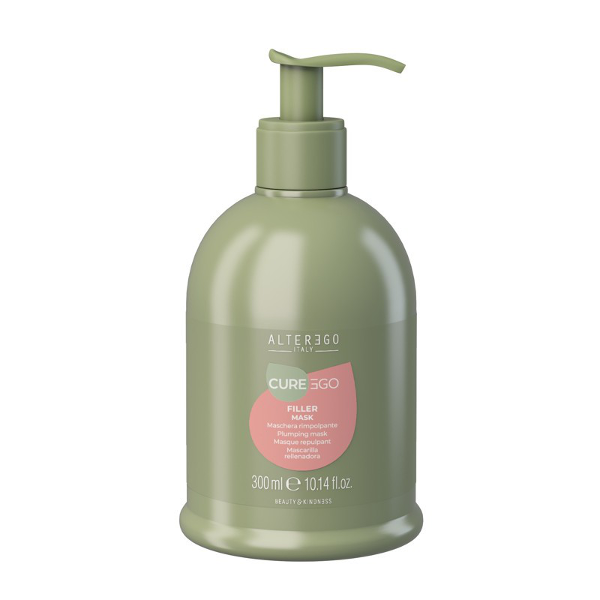 Alter Ego Italy Egoline Curego Filler Mask 300 ml