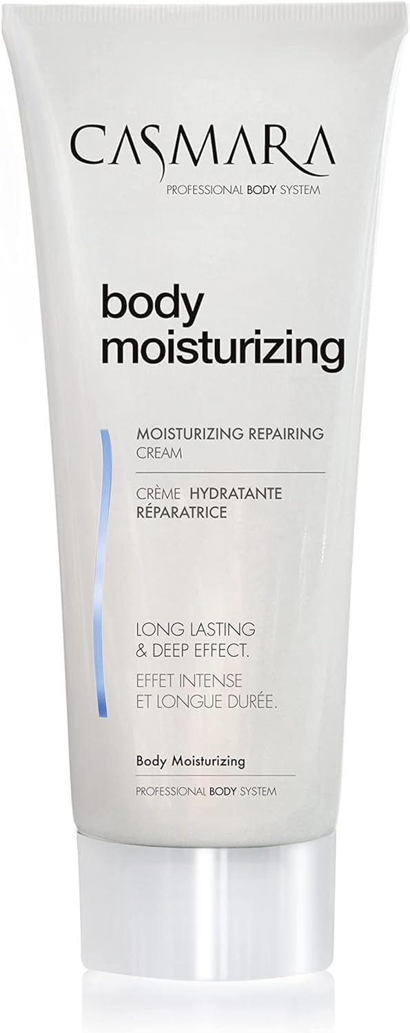 Casmara Body Moisturizing Repairing Cream 200ml