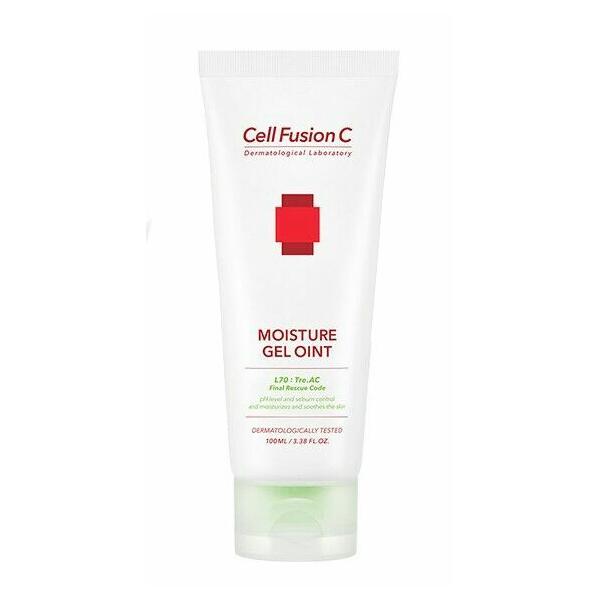 Cell Fusion C Moisture Gel Oint 100ml