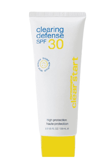 Dermalogica Clearing Defense SPF30 59ml