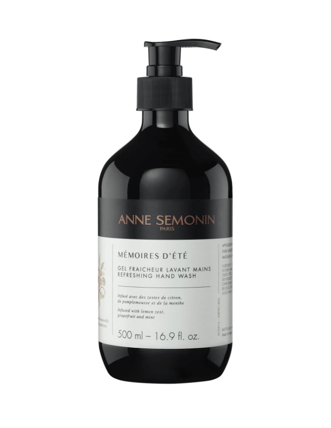 Anne Semonin Refreshing Hand Wash 500ml