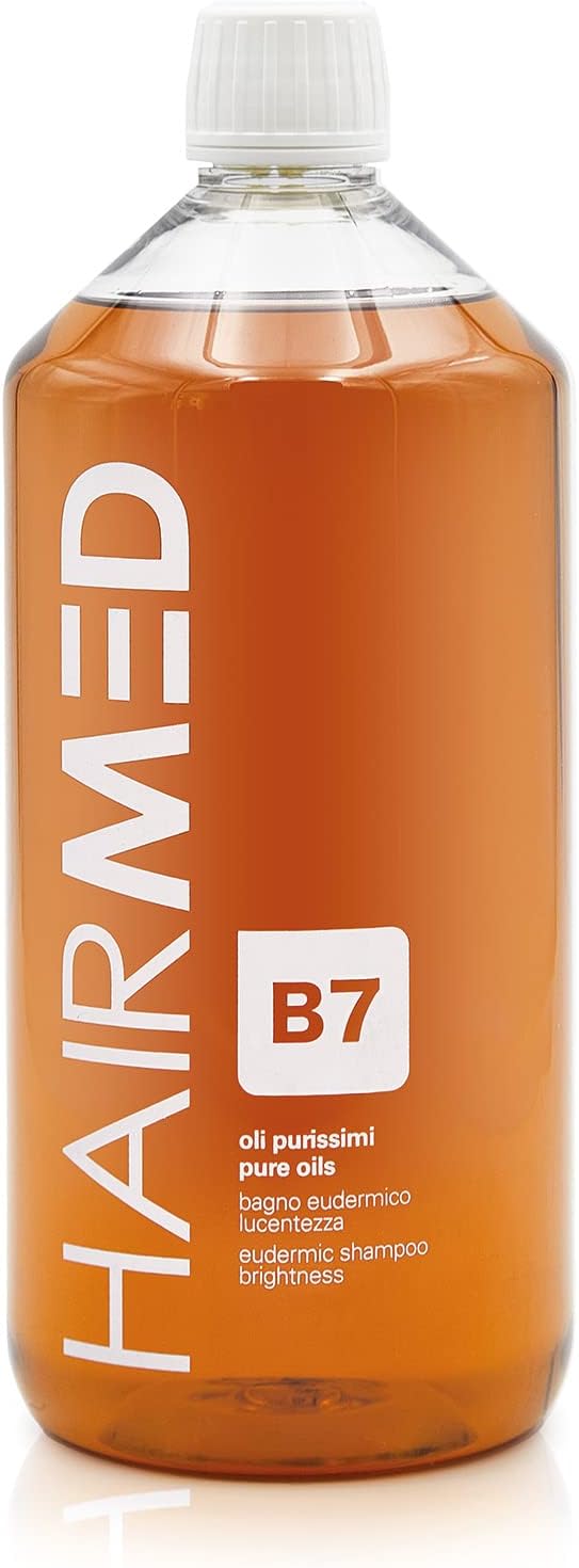 Hairmed B7 Eudermic Shampoo Brightness 1000ml