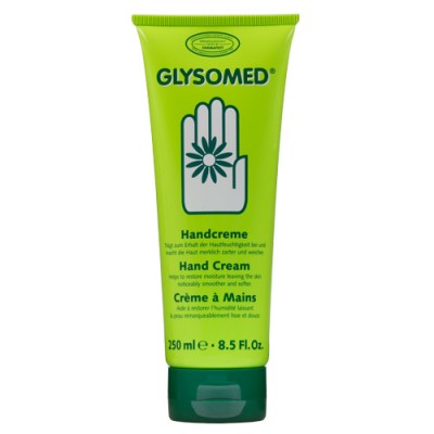 Glysomed Hand Cream 250ml