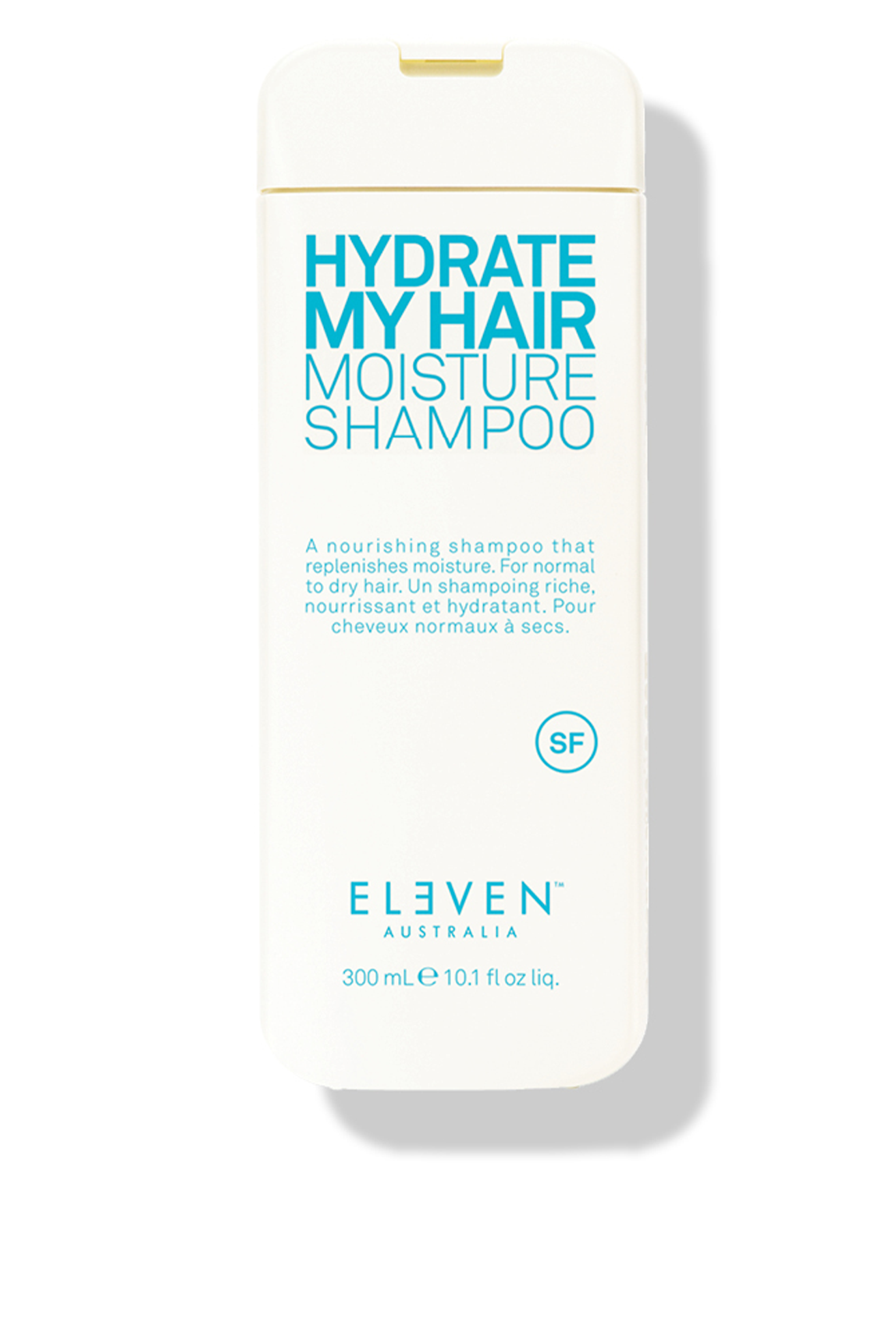 Eleven Australia Hydrate My Hair Moisture Shampoo 300 ml