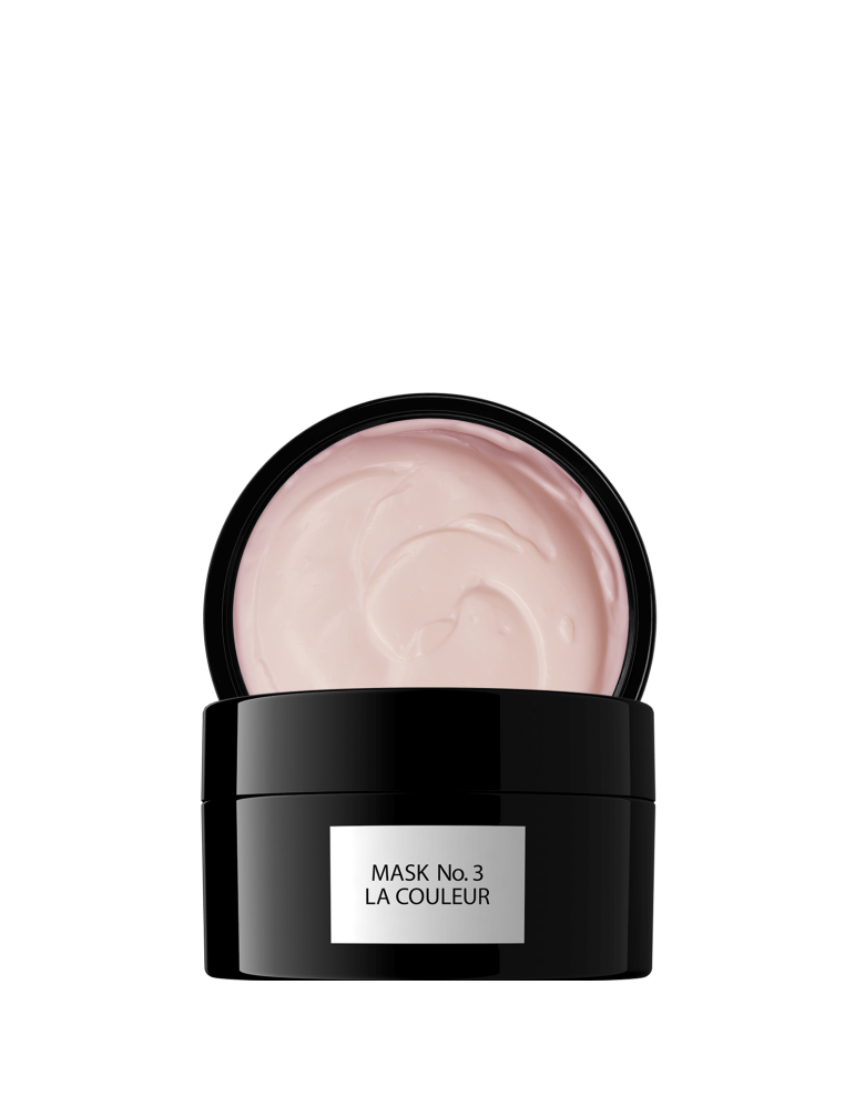 DAVID MALLETT Le Couleur Shine Mask for Colored Hair No.3 180ml